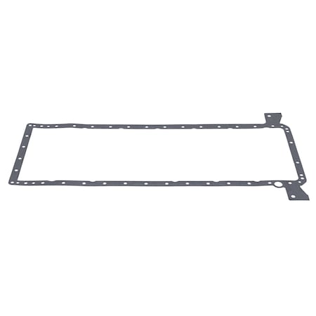 Elring Oil Pan Gasket, 817644 817644